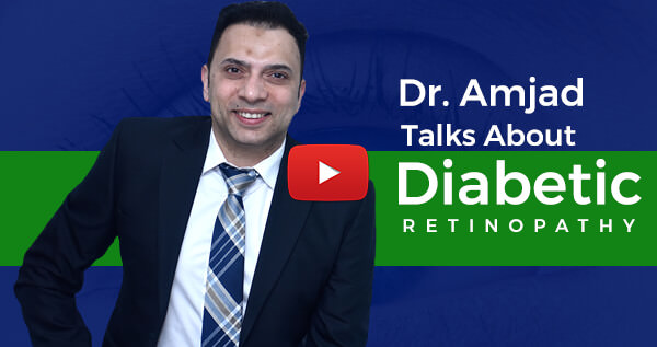 Diabetic Retinopathy