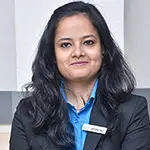 Areeba Usmani
