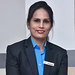 Chhaya Pandey