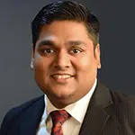Dr Akshay Gopinathan Nair