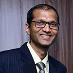 Dr. Aniruddha Mahindrakar