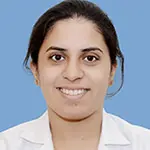 Dr. Priyanka Vora Bapat