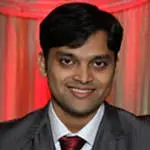 Dr Susheel Nilkanth Deshpande