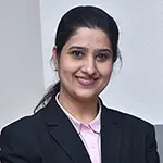 Mrs Jigna Shah