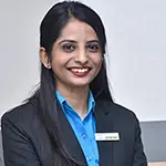 Nida Ali Shaikh