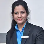 Shahista Ansari