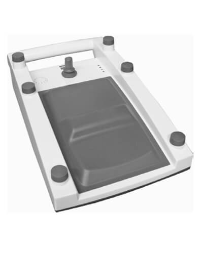 Zeiss Foot Control